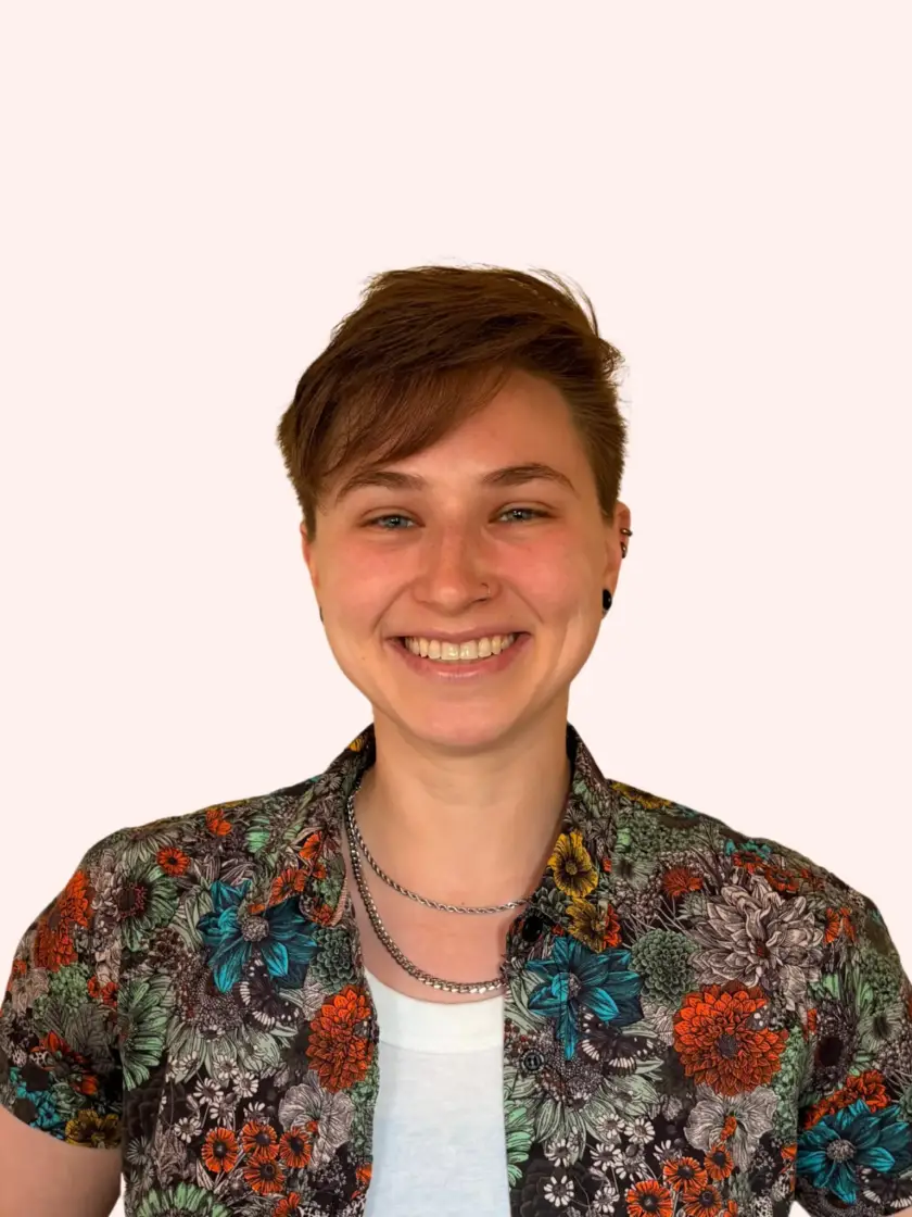 Kristen Oliva, LPCC