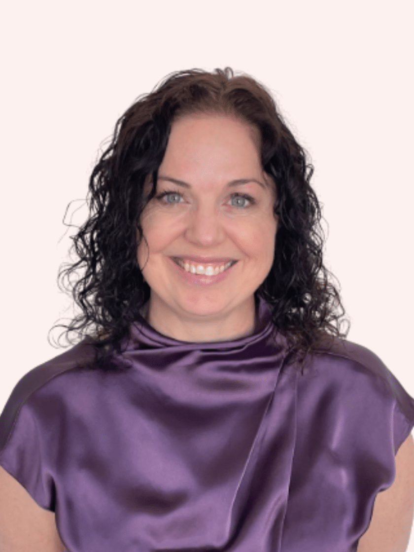 Amanda Spanbauer, LPC