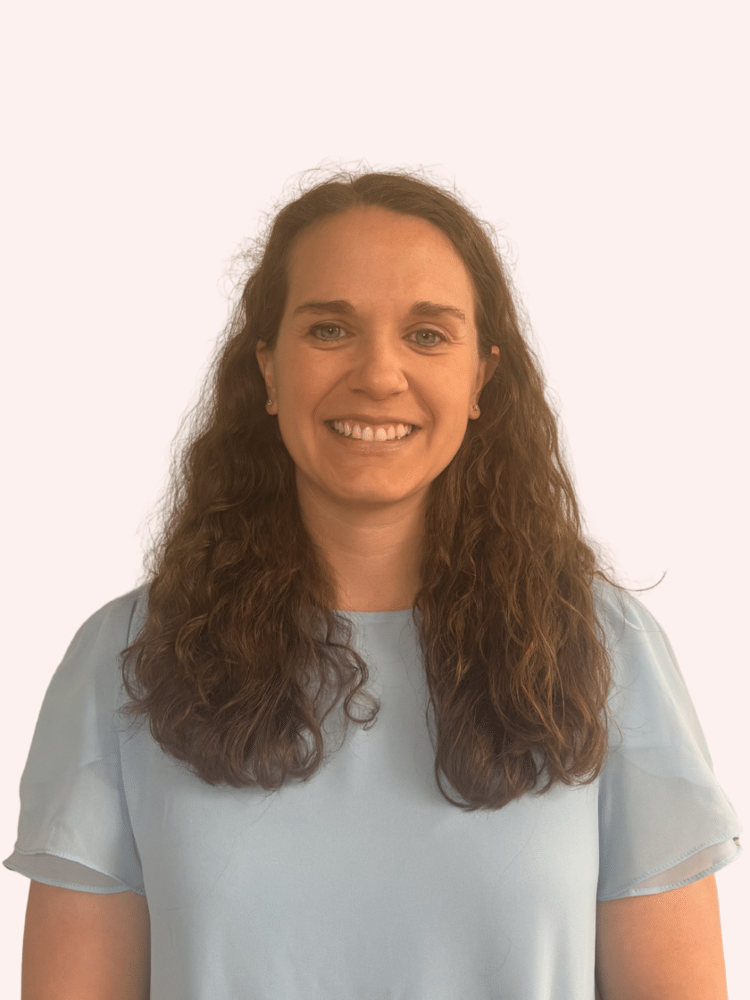 Michelle Kauffman, LPC