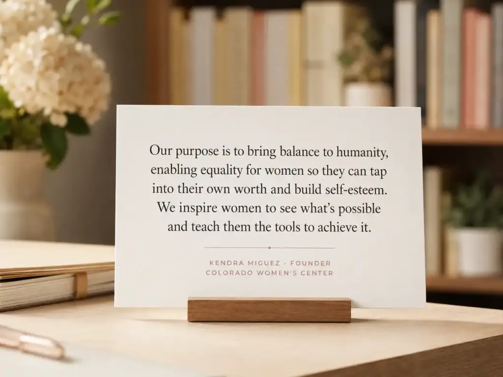 Mission Statement