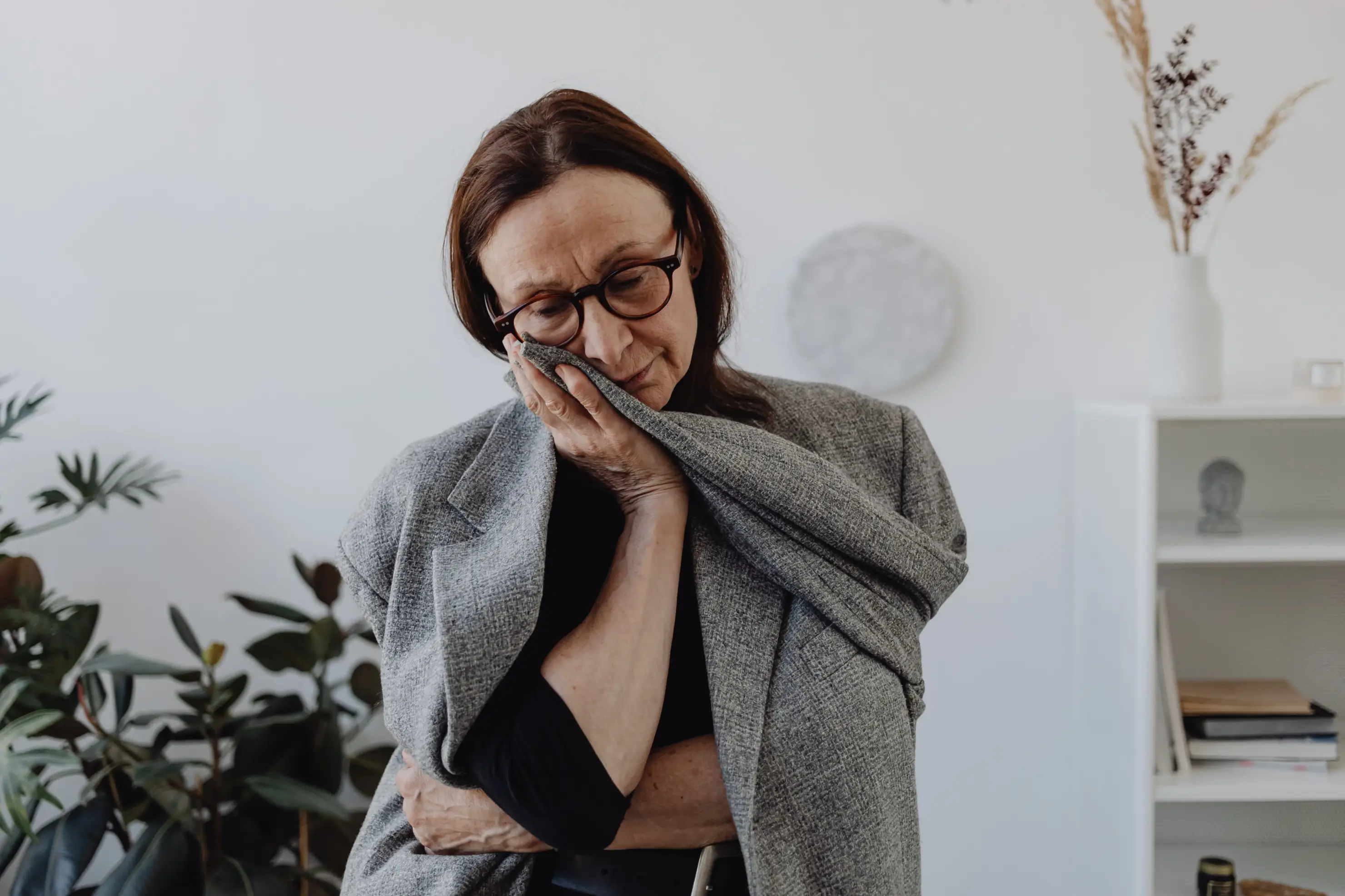 How long should grief last blog post