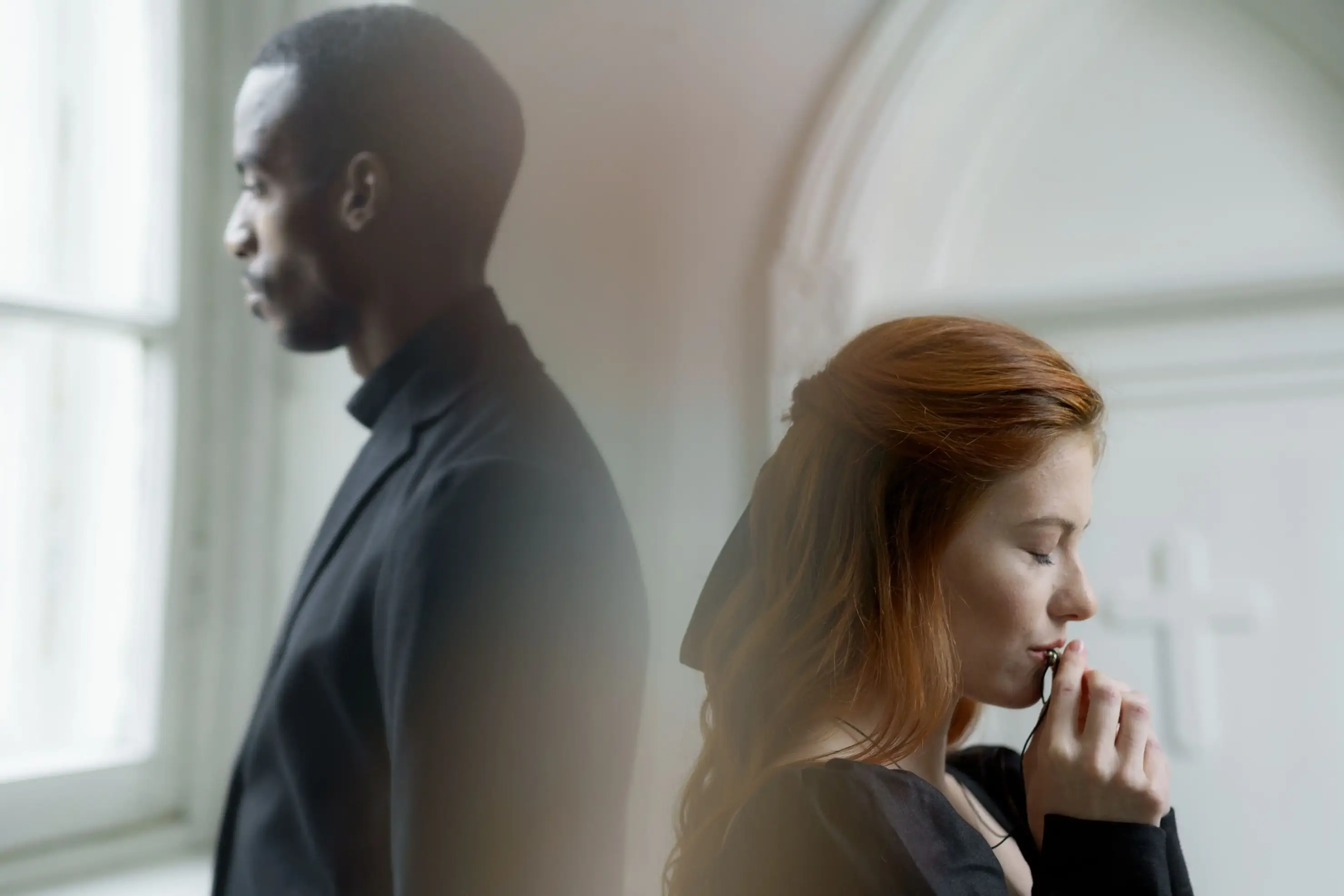 Divorce therapy at Colorado Women's Center