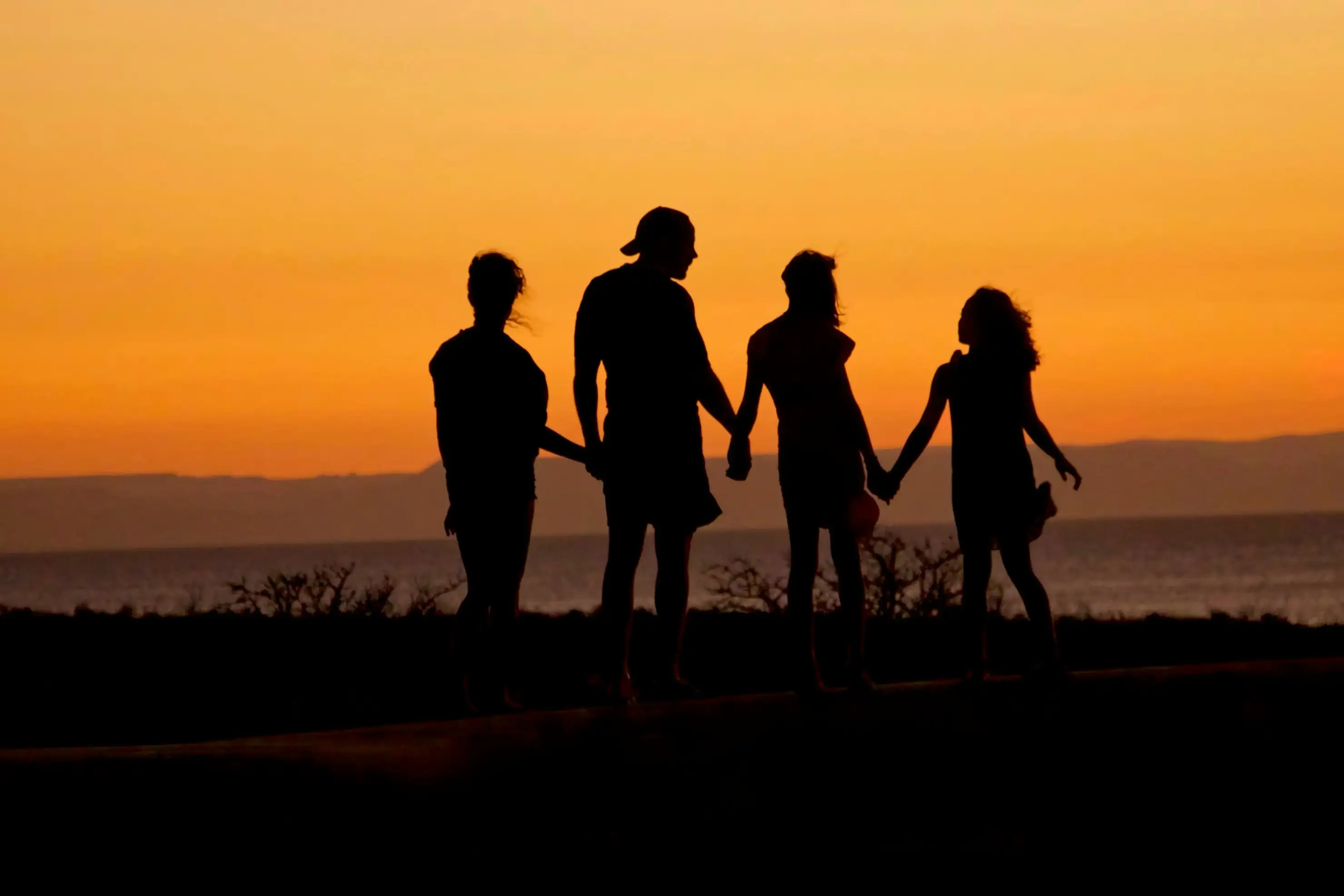 Family therapy at Colorado Women's Center